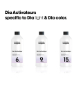 L'Oréal Professionnel Dia Activateur 1000ml 6 Vol  | Celini.be