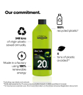 L'Oréal Professionnel Inoa Oxydant Riche 1L 20 Vol  | Celini.be