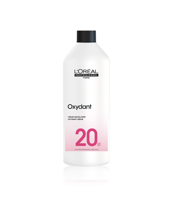 L'Oral Professionnel Oxydant Creme N.1 1000ml 20 Vol | Celini.be