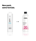 L'Oréal Professionnel Oxydant Creme N.1 1000ml 20 Vol  | Celini.be