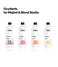 L'Oréal Professionnel Oxydant Creme N.2 1000ml 30 Vol  | Celini.be