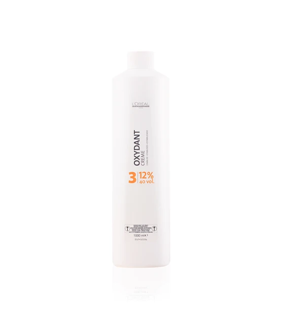 L'Oréal Professionnel Oxydant Creme N.3 1000ml 40 Vol  | Celini.be
