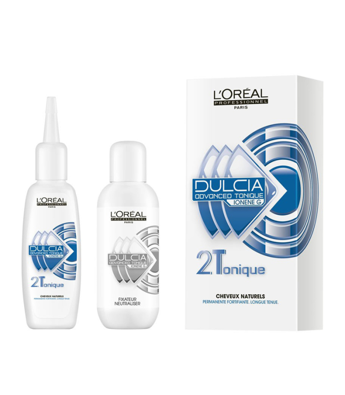 L'Oréal Professionnel Dulcia Advanced Tonique Ch. Sensibilisés 75ml...