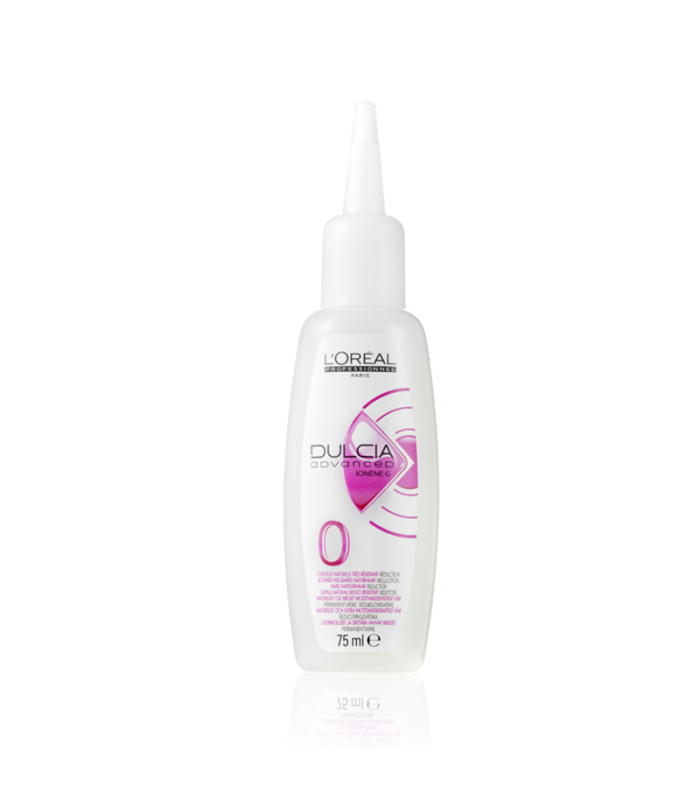 L'Oréal Professionnel Dulcia Advanced Cheveux Naturels Resistants 7...