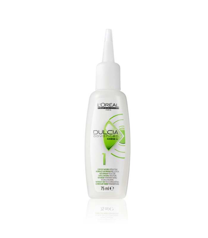 L'Oréal Professionnel Dulcia Avd. Natuur Haar 75ml N°1  | Celini.be