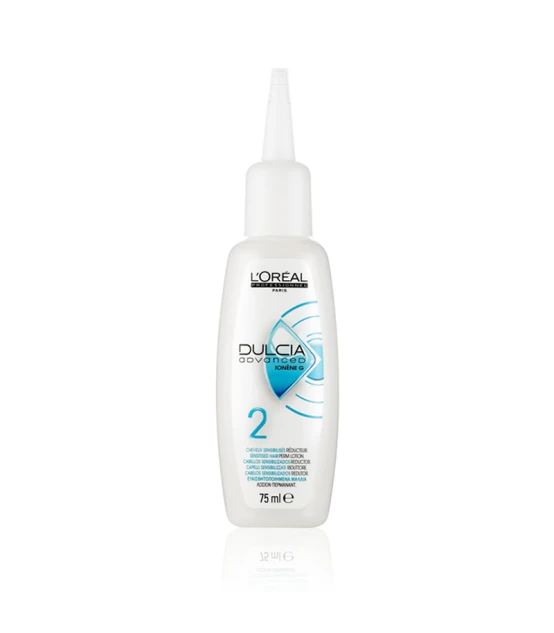 L'Oréal Professionnel Dulcia Avd. Cheveux Sensibilisés 75ml N°2  | ...