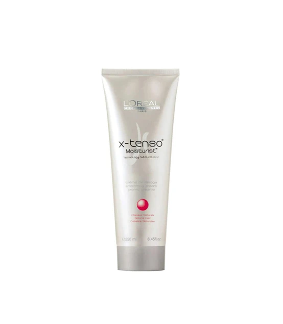 L'Oréal Professionnel X-Tenso Moisturist 250ml Cheveux Naturels  | ...