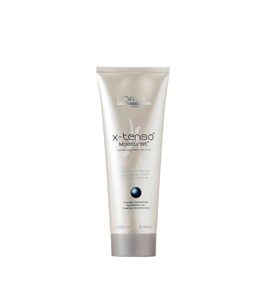 L'Oréal Professionnel X-Tenso Moisturist 250ml Cheveux Sensibilisés...