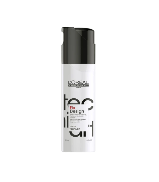 L'Oréal Professionnel Tecni Art Fix Design 200ml  | Celini.be