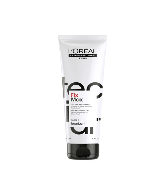 L'Oréal Professionnel Tecni Art Fix Max 200ml  | Celini.be