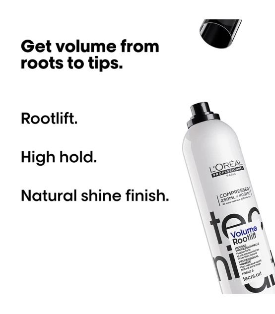 L'Oréal Professionnel Tecni Art Volume RootLift 250ml  | Celini.be