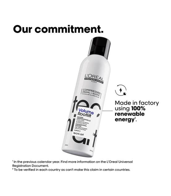 L'Oréal Professionnel Tecni Art Volume RootLift 250ml  | Celini.be