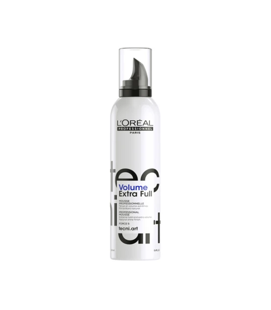 L'Oréal Professionnel Tecni Art Volume Extra Full 250ml  | Celini.be