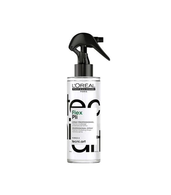 L'Oréal Professionnel Tecni Art Flex Pli 190ml  | Celini.be