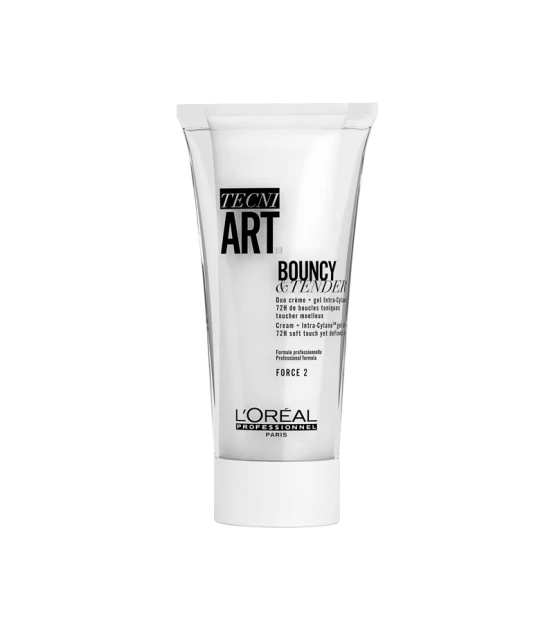 L'Oréal Professionnel Tecni Art19 Bouncy & Tender 150ml  | Celini.be