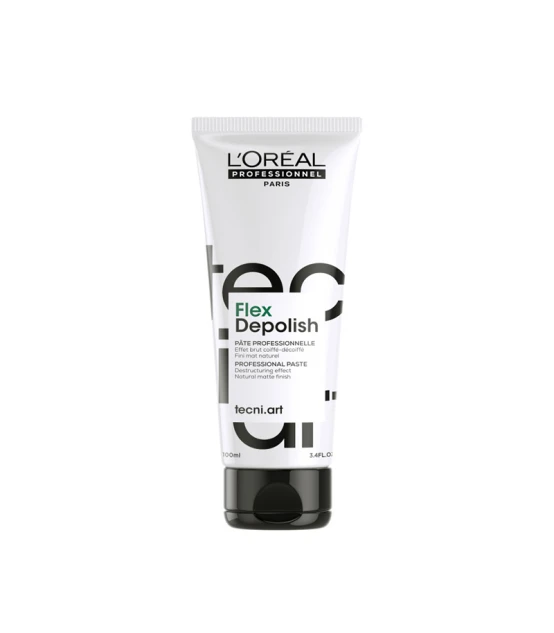 L'Oréal Professionnel Tecni Art Flex Depolish 100ml  | Celini.be