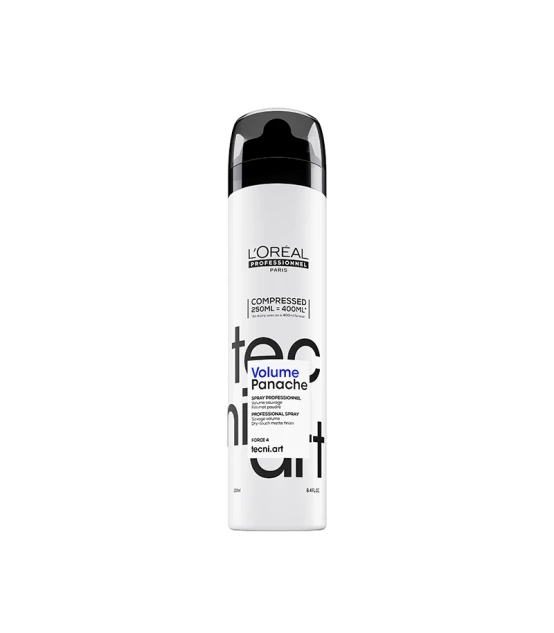 L'Oréal Professionnel Tecni Art Volume Panache 250ml  | Celini.be
