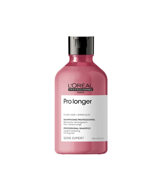 L'Oréal Professionnel Serie Expert Pro Longer Shampoo 300ml  | Celi...