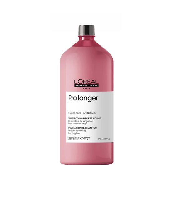 L'Oréal Professionnel Série Expert Pro Longer Shampooing 1500ml  | ...