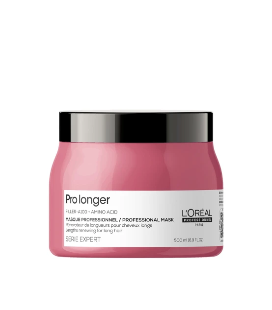 L'Oréal Professionnel Série Expert Pro Longer Masque 500ml  | Celin...