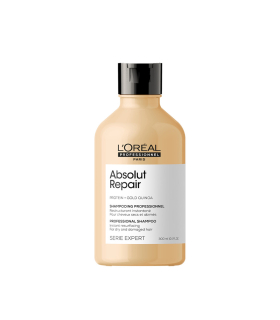 L'Oréal Professionnel Serie Expert Absolut Repair Shampoo 300ml  | ...