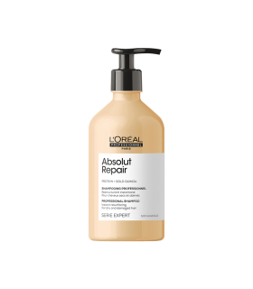 L'Oréal Professionnel Serie Expert Absolut Repair Shampoo 500ml  | ...