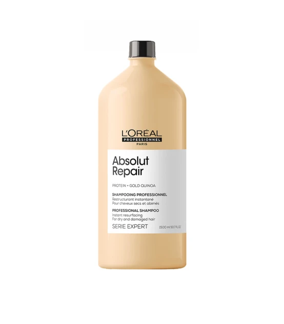 L'Oréal Professionnel Serie Expert Absolut Repair Shampoo 1500ml  |...
