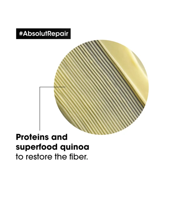 L'Oréal Professionnel Serie Expert Absolut Repair Lipidium Conditio...