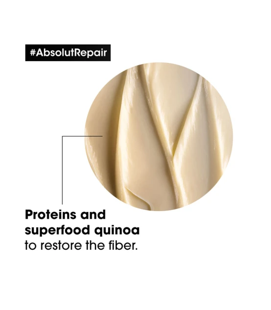 L'Oréal Professionnel Série Expert Absolut Repair Masque 250ml  | C...