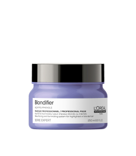 L'Oréal Professionnel Serie Expert Blondifier Masker 250ml  | Celin...