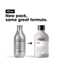 L'Oréal Professionnel Série Expert Silver Shampooing 300ml  | Celin...