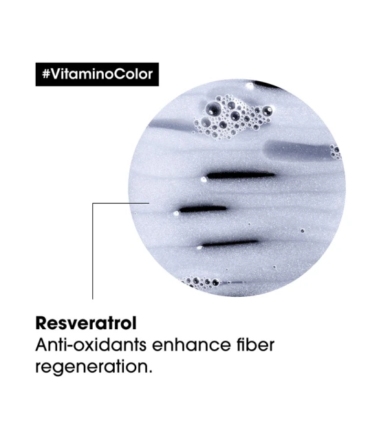 L'Oréal Professionnel Série Expert Vitamino Color Shampooing 300ml ...