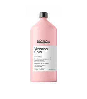 L'Oréal Professionnel Serie Expert Vitamino Color Shampoo 1500ml  |...