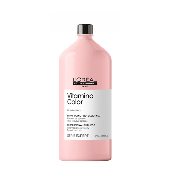 L'Oréal Professionnel Serie Expert Vitamino Color Shampoo 1500ml  |...