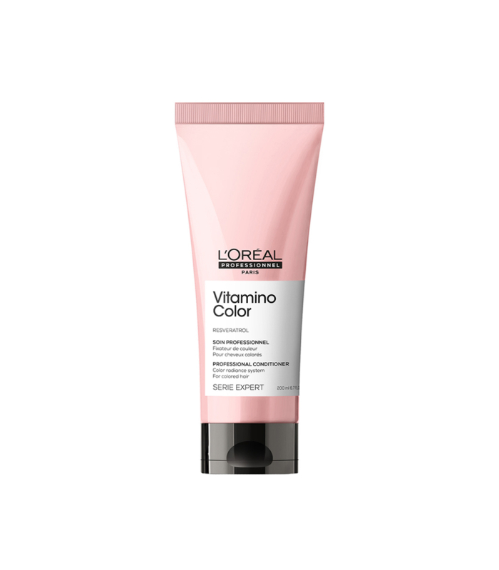 L'Oréal Professionnel Serie Expert Vitamino Color Conditioner 200ml...