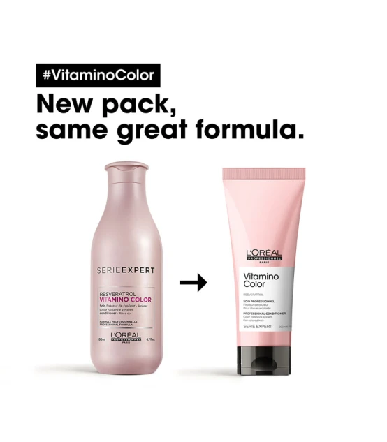 L'Oréal Professionnel Série Expert Vitamino Color Soin 200ml  | Cel...