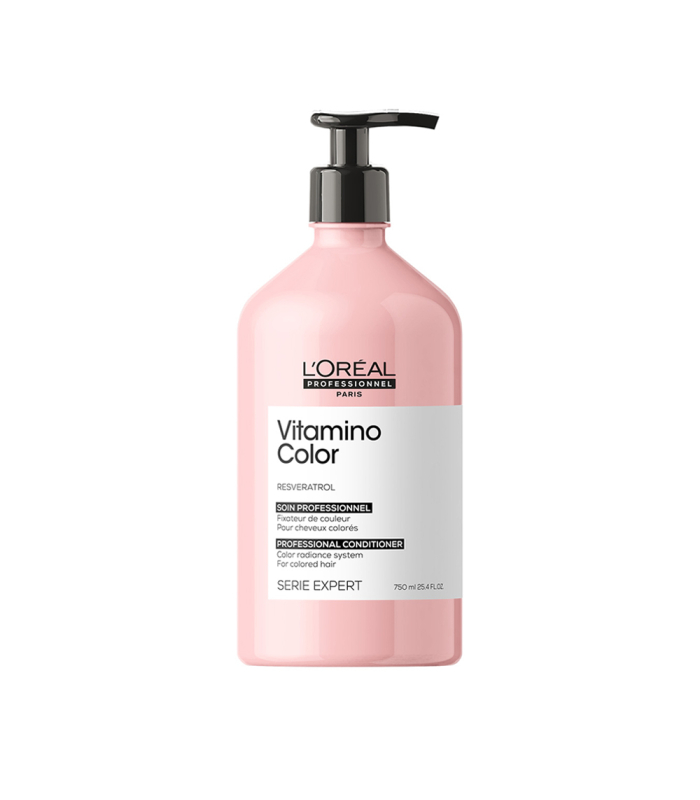 L'Oréal Professionnel Serie Expert Vitamino Color Conditioner 750ml...