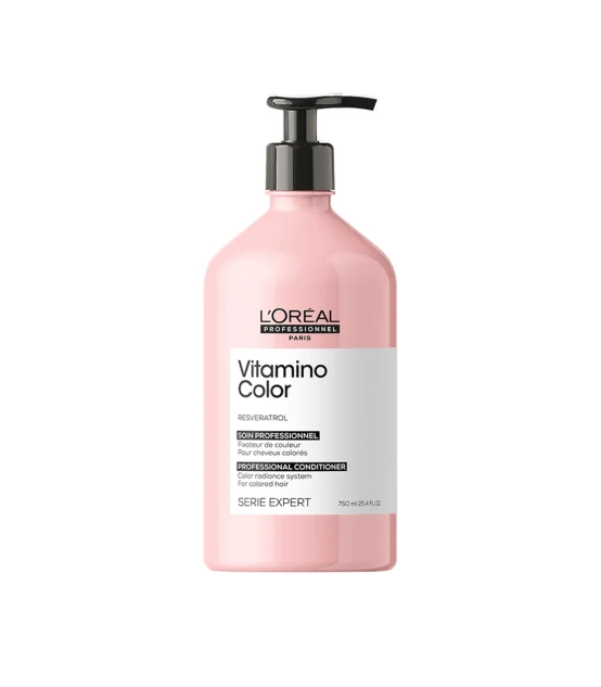 L'Oréal Professionnel Serie Expert Vitamino Color Conditioner 750ml...