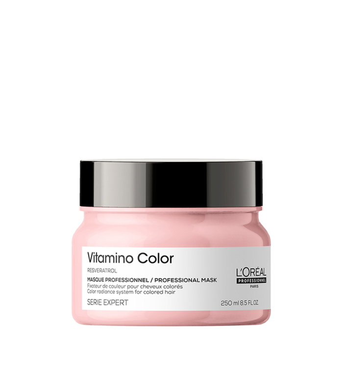 L'Oréal Professionnel Serie Expert Vitamino Color Masker 250ml  | C...