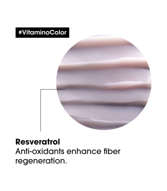L'Oréal Professionnel Série Expert Vitamino Color Masque 250ml  | C...
