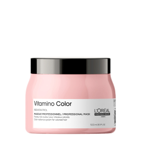 L'Oréal Professionnel Série Expert Vitamino Color Masque 500ml  | C...