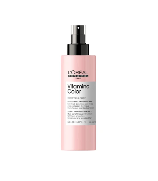 L'Oréal Professionnel Série Expert Vitamino Color 10 In 1 190ml  | ...