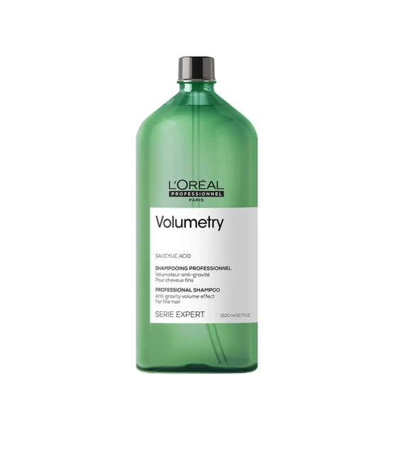 L'Oréal Professionnel Serie Expert Volumetry Shampoo 1500ml  | Celi...