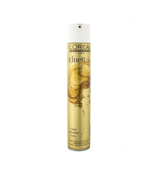 L'Oréal Professionnel Elnett Strong 500ml  | Celini.be