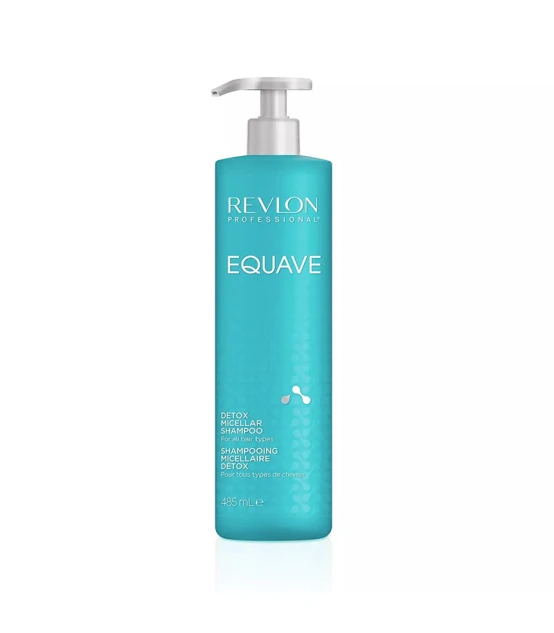 Revlon Professional Equave Instant Detangling Shampooing Micellaire...