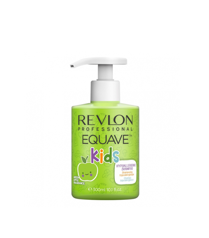 Revlon Professional Equave Kids Apple Shampooing 2en1 300ml  | Celi...