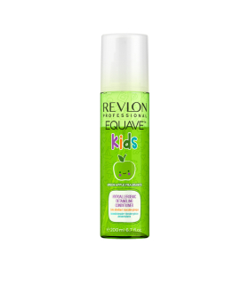 Revlon Professional Equave Kids Apple Detangling Conditioner 200ml ...