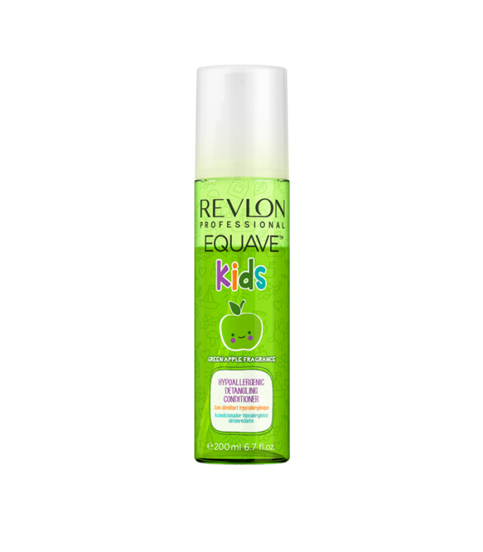 Revlon Professional Equave Kids Apple Soin démêlant 200ml  | Celini.be