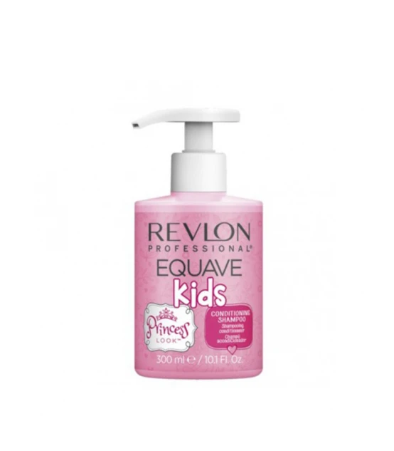 Revlon Professional Equave Kids Princess Shampooing 300ml  | Celini.be