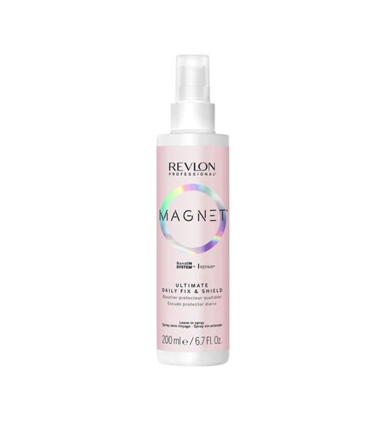 Revlon Professional Magnet Anti-Pollution Protecteur Quotidien 200m...
